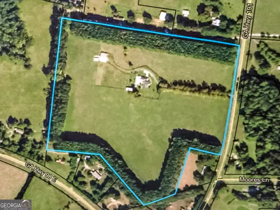 6356 Highway 191, Comer, GA 30629 - #2