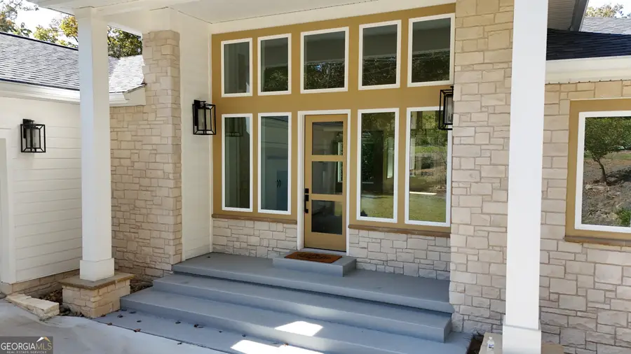 2125 Goat Neck Road, Cleveland, GA 30528 - #3