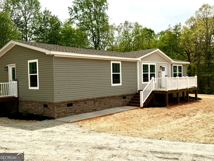 2820 Hollywood Church Rd, Clarkesville, GA 30523 - #3