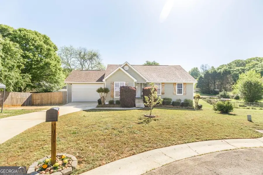 111 Ashford Park, Bonaire, GA 31005 - #2