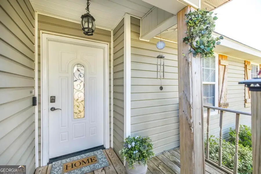 111 Ashford Park, Bonaire, GA 31005 - #3