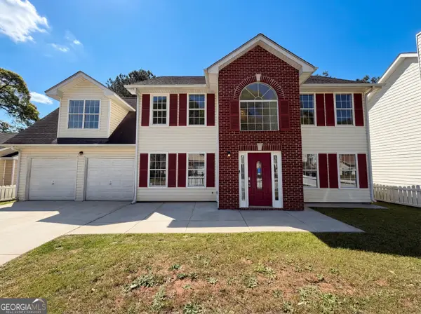 2214 Rambling Way, Lithonia, GA 30058