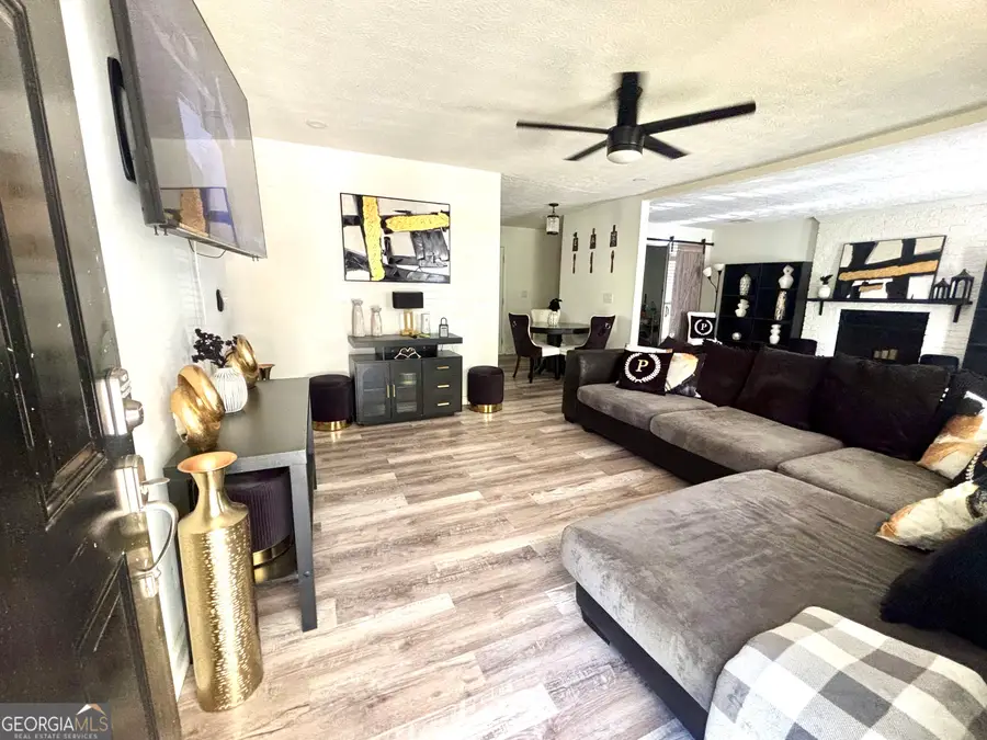 4621 Pinedale Drive, Macon, GA 31206 - #3