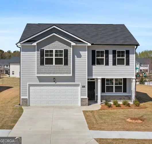 8575 Secretariat Drive, Lithonia, GA 30058