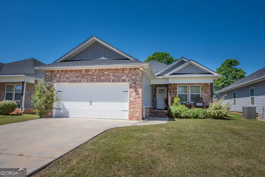 139 Northsky Drive, Warner Robins, GA 31093 - #2