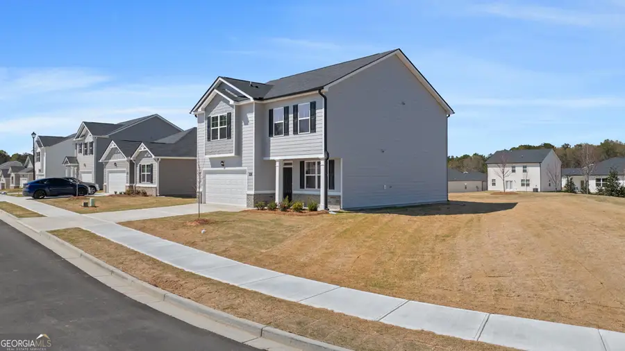 8569 Secretariat Drive, Lithonia, GA 30058 - #3