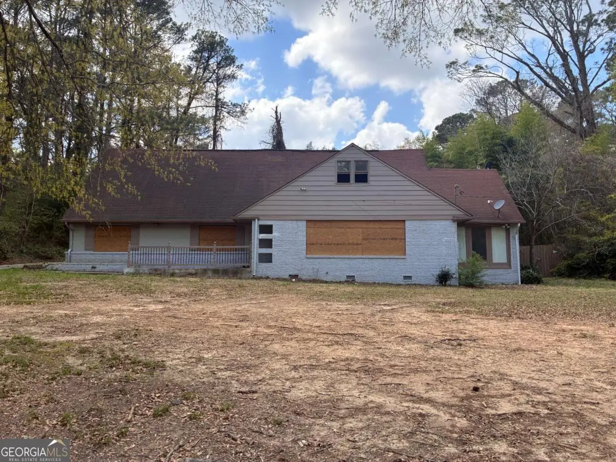 4868 Hannah Road, Atlanta, GA 30349 - #1