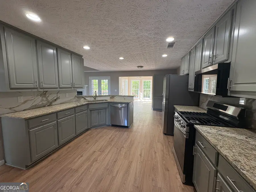 2015 Wood Valley Drive, Loganville, GA 30052 - #3