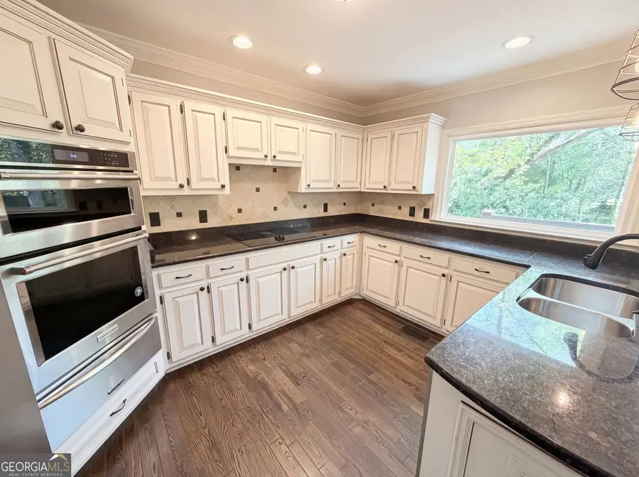 984 Forest Pond Court, Marietta, GA 30068 - #2