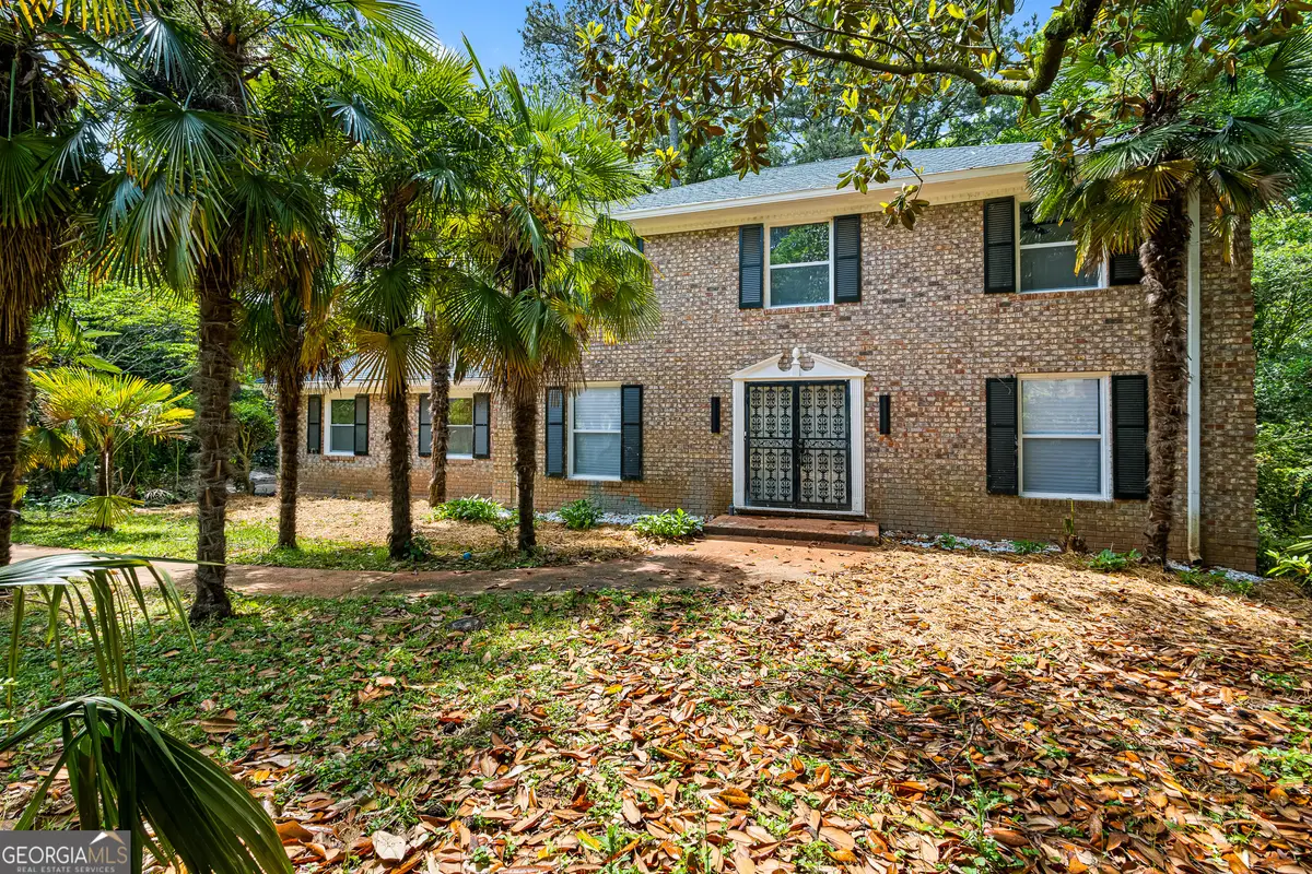 4247 Bingham Court, Stone Mountain, GA 30083 - #1