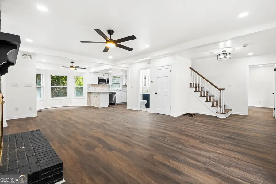 4247 Bingham Court, Stone Mountain, GA 30083 - #2