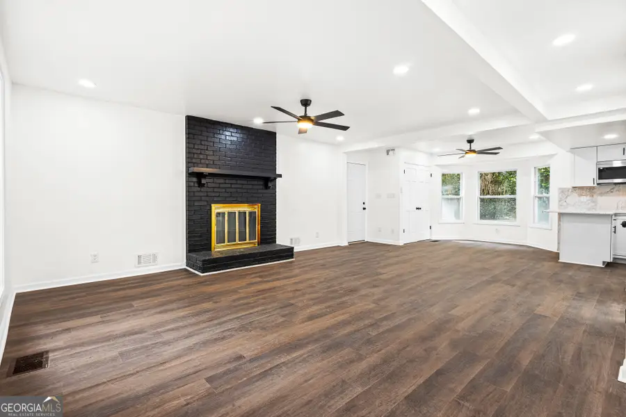 4247 Bingham Court, Stone Mountain, GA 30083 - #3