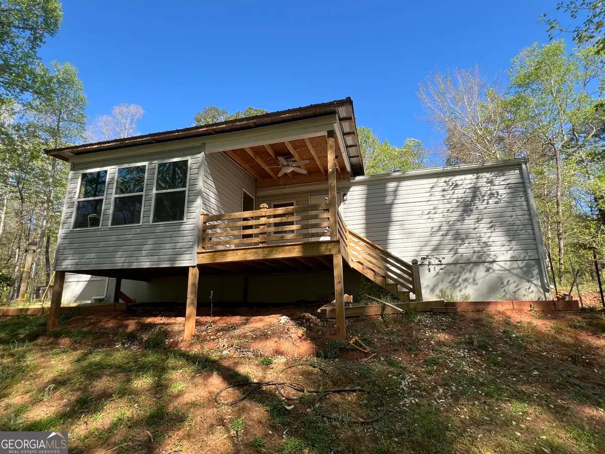 130 Goff Drive, Martin, GA 30557 - #1
