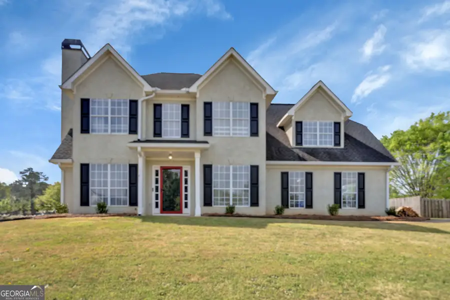 130 Wynbrook Drive, McDonough, GA 30253 - #2