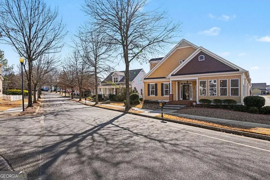 140 Campaign Trail, Fayetteville, GA 30214 - #2