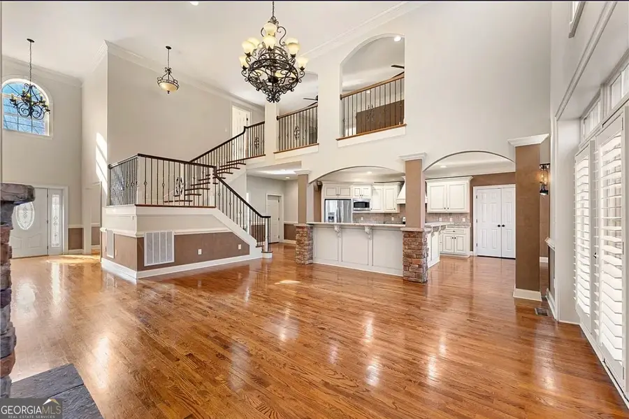 109 Limelight Drive, Anderson, SC 29621 - #2