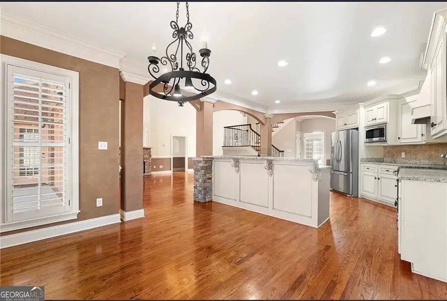 109 Limelight Drive, Anderson, SC 29621 - #3