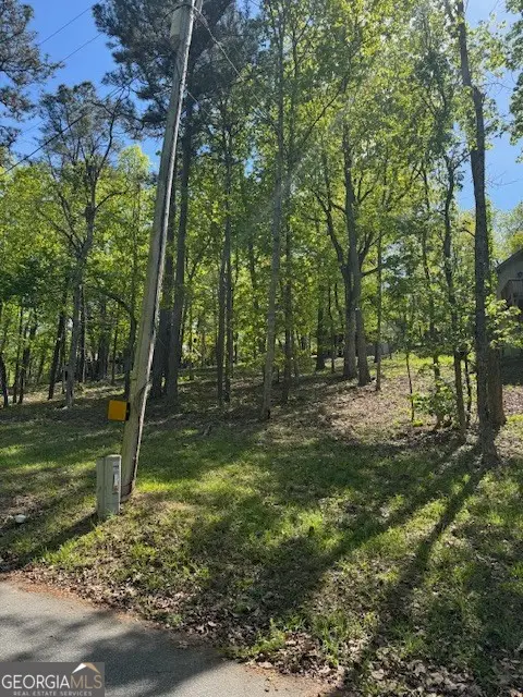 LOT 40 Royal Lodge Estates, Pine Mountain, GA 31822