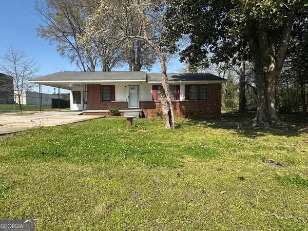 4128 Gold Street Nw, Covington, GA 30014