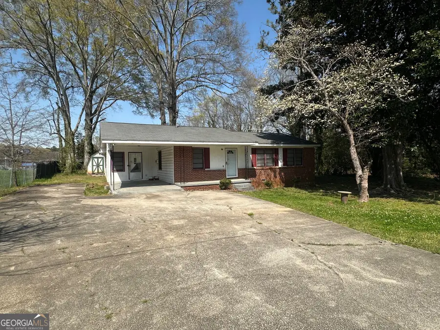 4128 Gold Street Nw, Covington, GA 30014 - #2