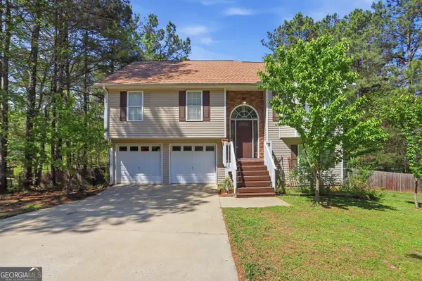12 Buckland Court, White, GA 30184