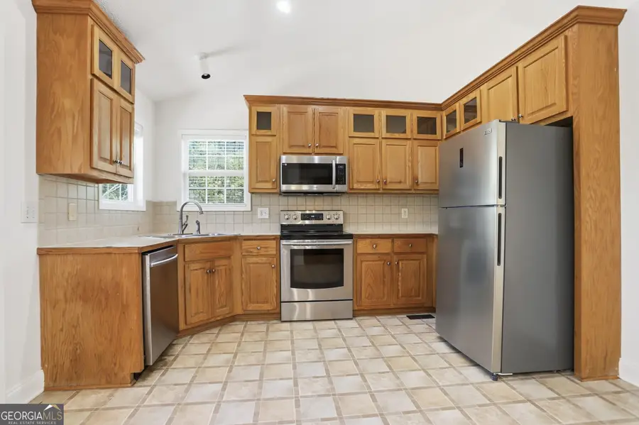 12 Buckland Court, White, GA 30184 - #2