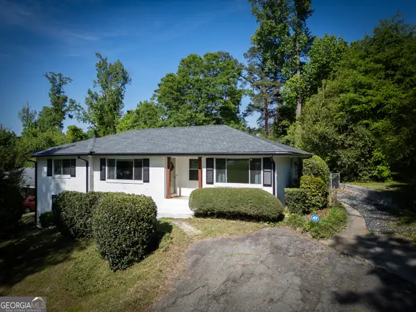 545 Forest Hill Road, Macon, GA 31210