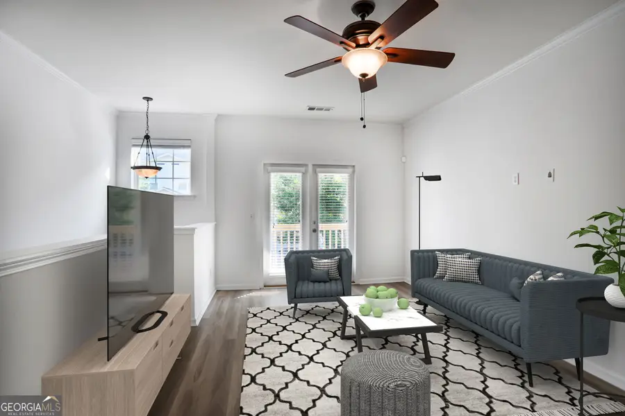 1488 Liberty Parkway Nw, Atlanta, GA 30318 - #2