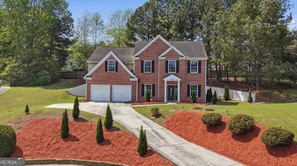 949 Tumlin Trace, Lawrenceville, GA 30045