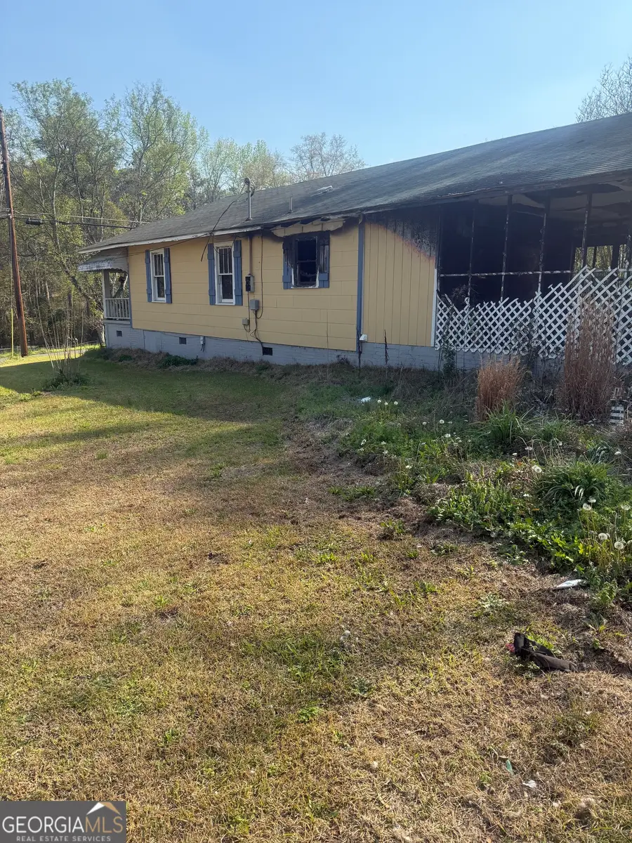 160 Pine Avenue Se, Milledgeville, GA 31061 - #2