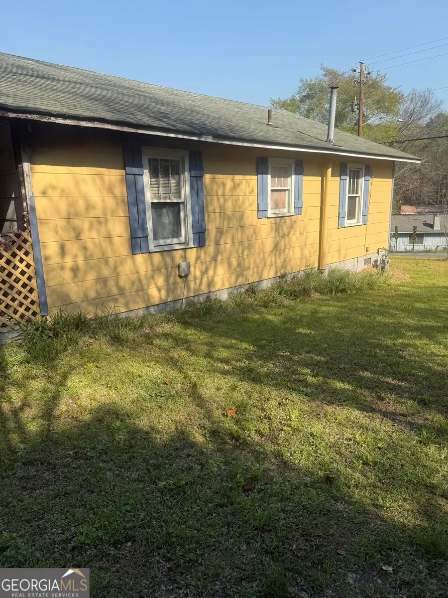 160 Pine Avenue Se, Milledgeville, GA 31061 - #3