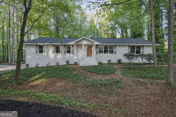 730 Ponderosa Court, Fayetteville, GA 30214