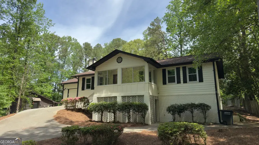 738 Gardner Street, Austell, GA 30168 - #3