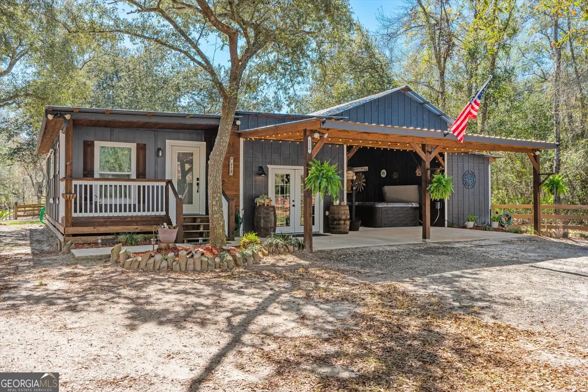 126 Flicker Lane, Saint George, GA 31562 - #1