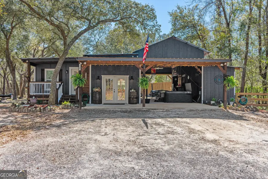 126 Flicker Lane, Saint George, GA 31562 - #2