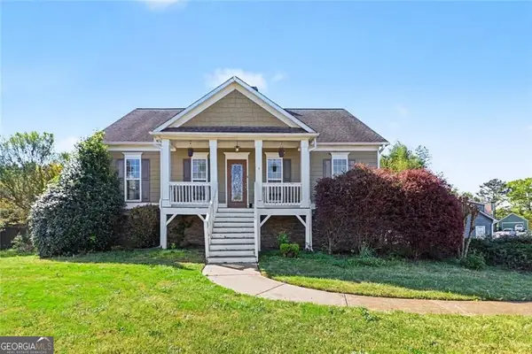 19 Safe Harbor Trail, Dallas, GA 30157