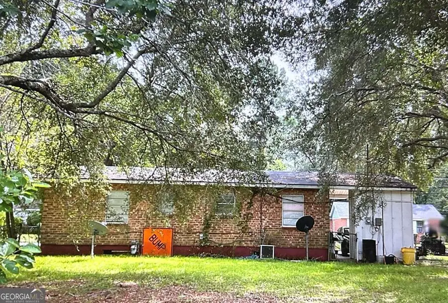 219 Tremont Avenue, Albany, GA 31701 - #2