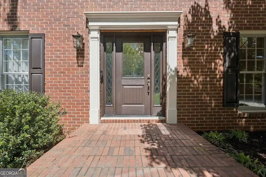 1825 Bridle Ridge Trace, Roswell, GA 30075 - #2