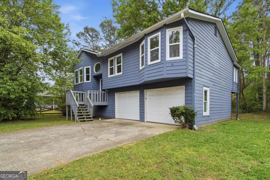 5905 Wellborn Trail, Lithonia, GA 30058 - #2