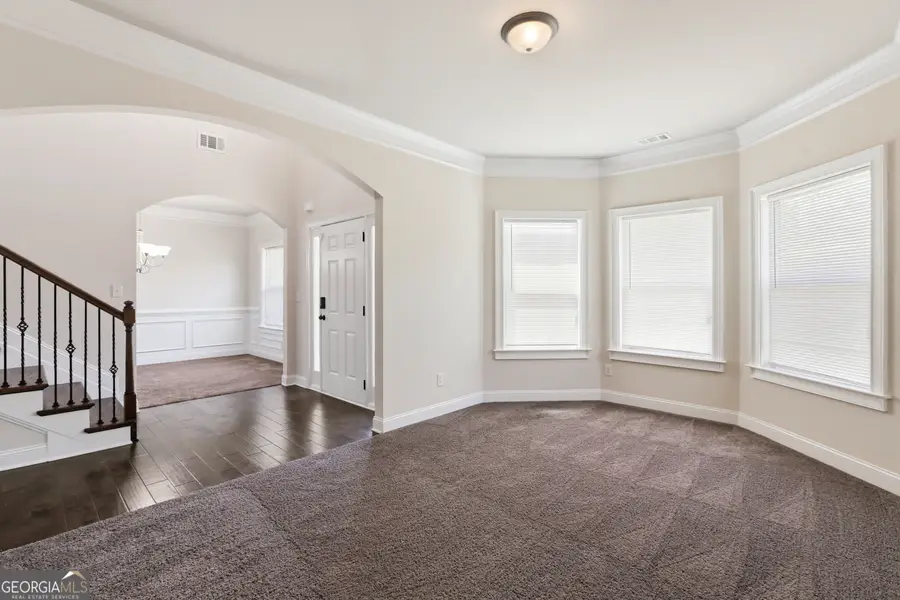 891 Overlook Path Way, Lawrenceville, GA 30045 - #2