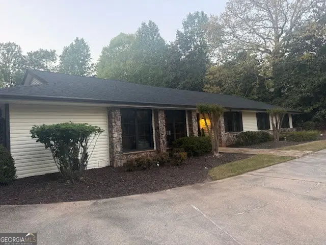 8025 Monticello, Atlanta, GA 30350 - #1