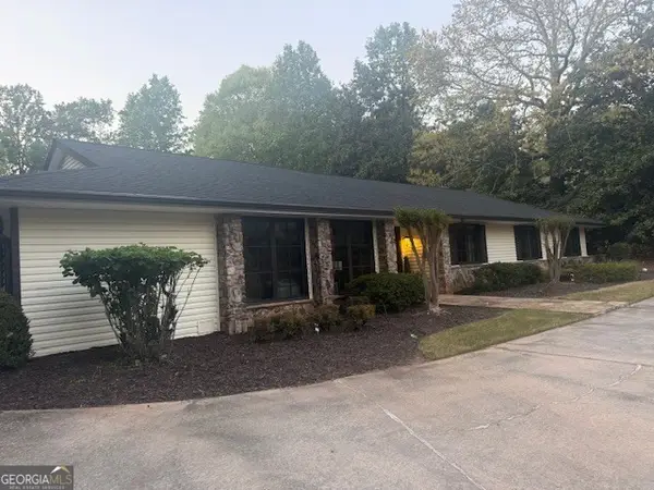 8025 Monticello, Atlanta, GA 30350