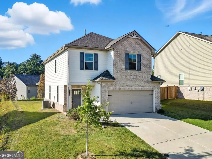 4826 Elm Leaf Drive Sw, Atlanta, GA 30331 - #2