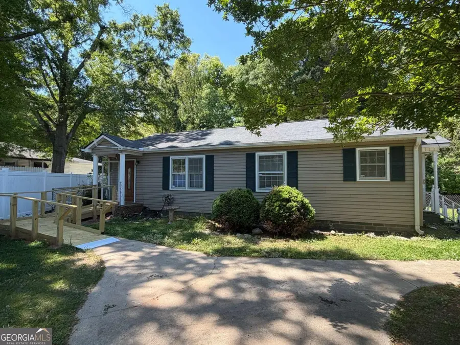 230 Glendale Drive, Hartwell, GA 30643 - #2