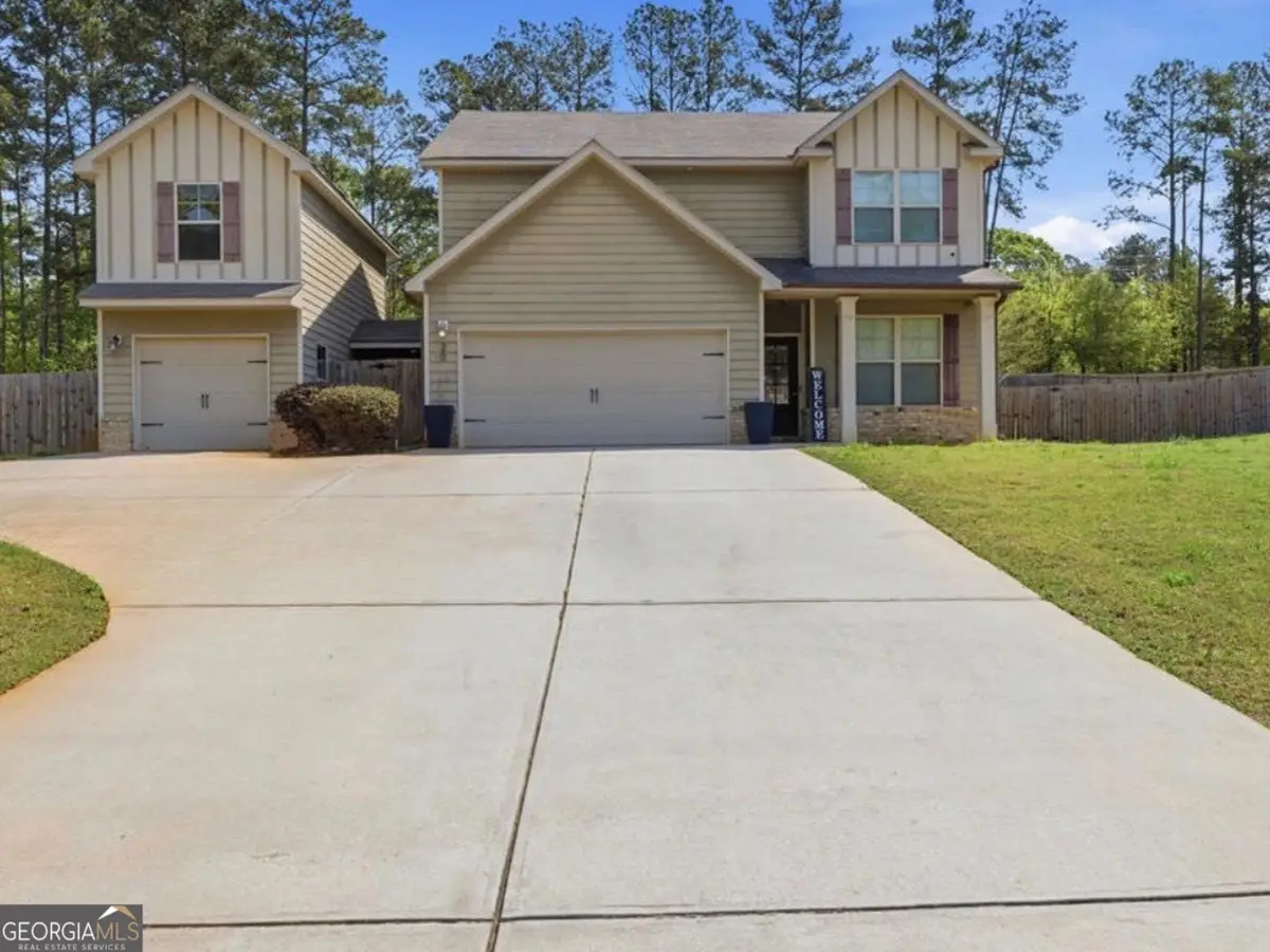 20 Wellbrook Court, Covington, GA 30016 - #1