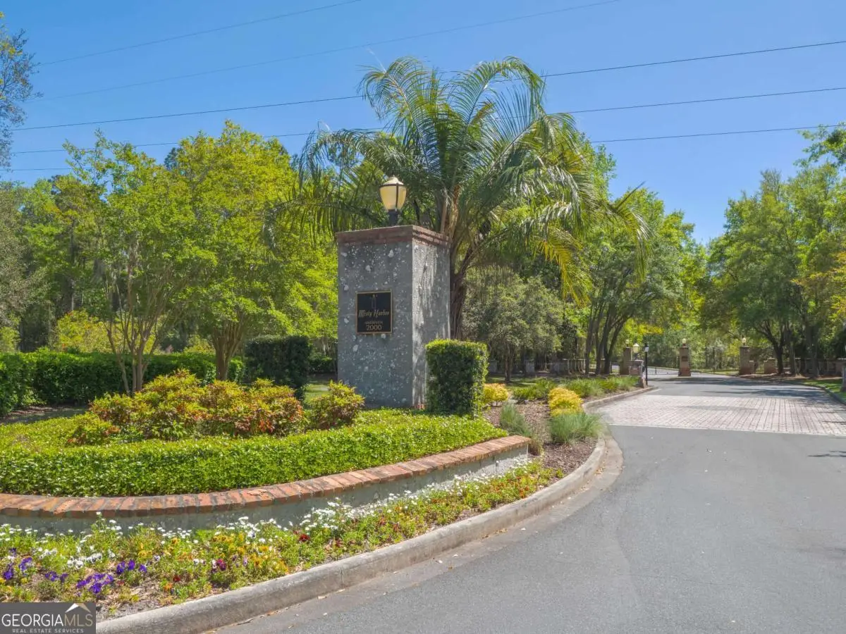 V/L 50 Lighthouse Circle, Woodbine, GA 31569 - #1