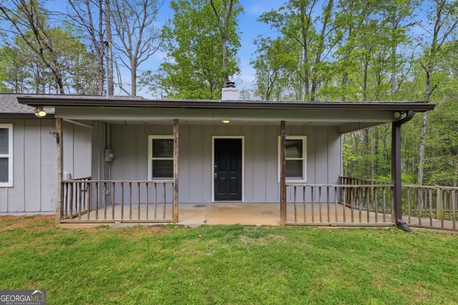 4602 Mount Tabor Church Road, Dallas, GA 30157 - #2