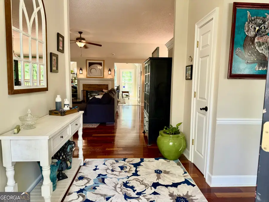 20 Audubon Point, Newnan, GA 30265 - #3