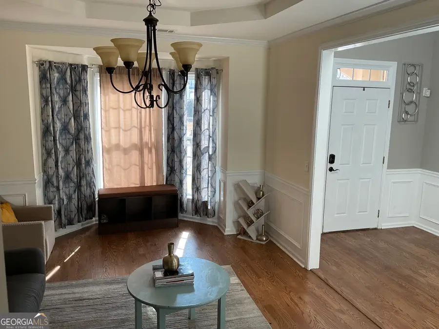 2626 SW Summit Parkway Sw, South Fulton, GA 30331 - #2