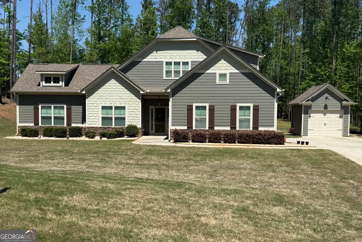 153 Carlow Court, Newnan, GA 30263 - #1